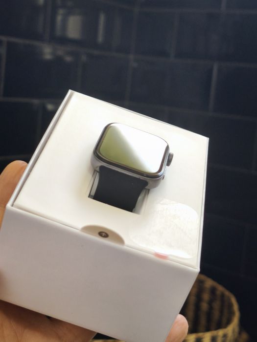 Huawei watch Fit 3  - garantia