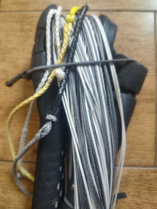 планка Cabrinha trimlite 2020 1X 44-52 fireball