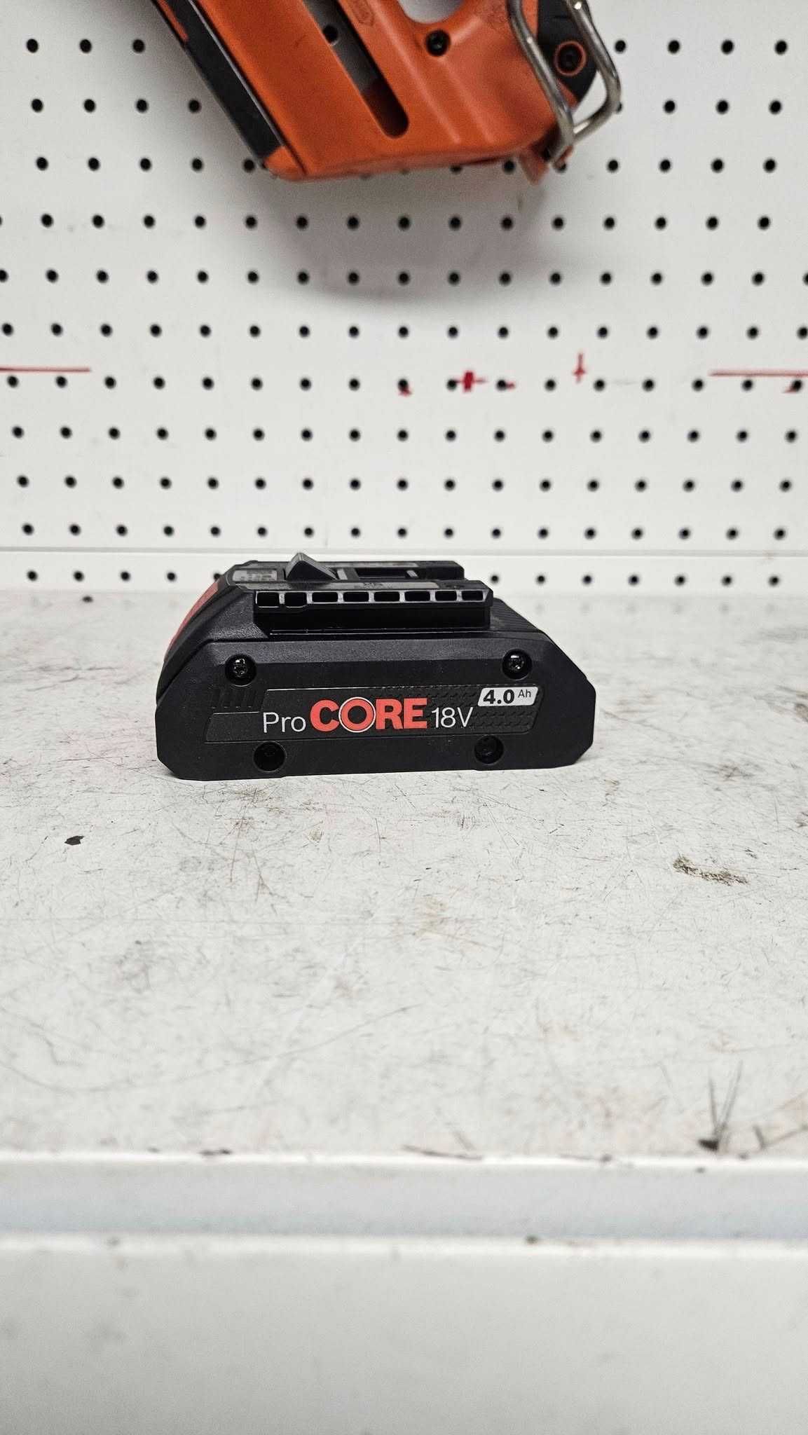Akumulator Bosch ProCORE 18V 4,0Ah