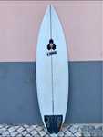 Channel Islands Big Happy 6’8+capa
