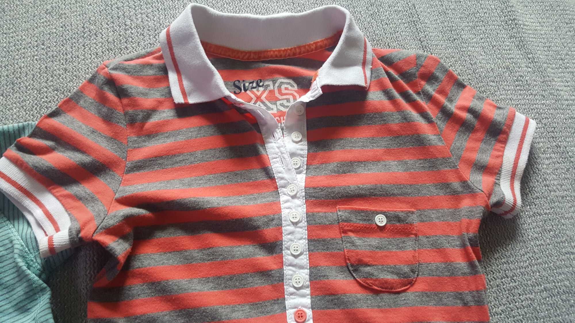 Koszulka polo Reserved r XS