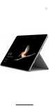 Laptop Microsoft Surface Go 10"/4415Y/4GB/64GB/Win10 dotykowy