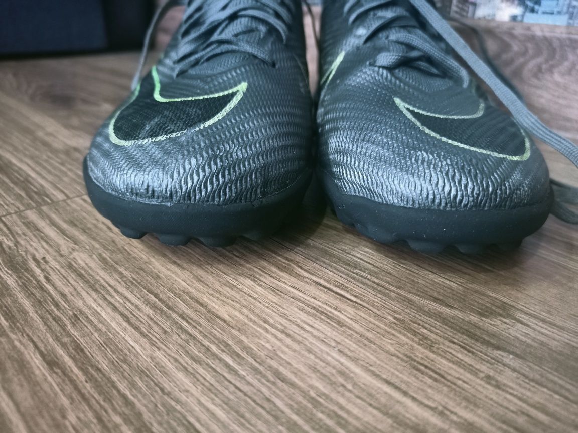 Сороконожки Nike Air Zoom Mercurial Superfly