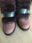 Botki ,buty zimowe