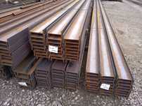 Dwuteownik IPE 160 NOWY 12,15 m stal dwuteowniki