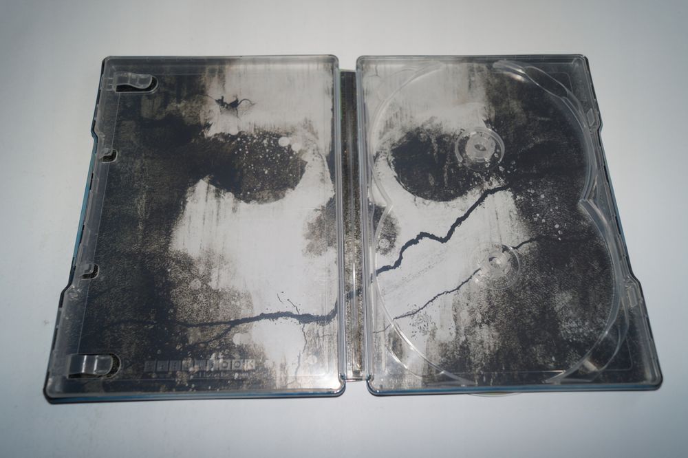 Call Of Duty Ghosts Microsoft Xbox 360 Steelbook