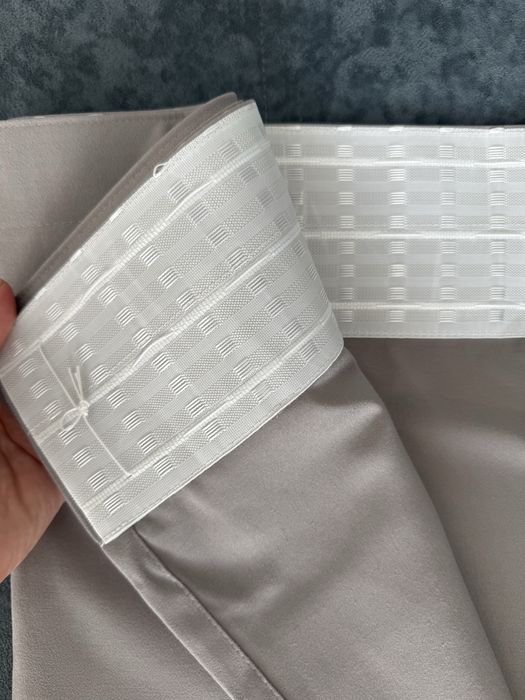 Продам готові штори (нові)