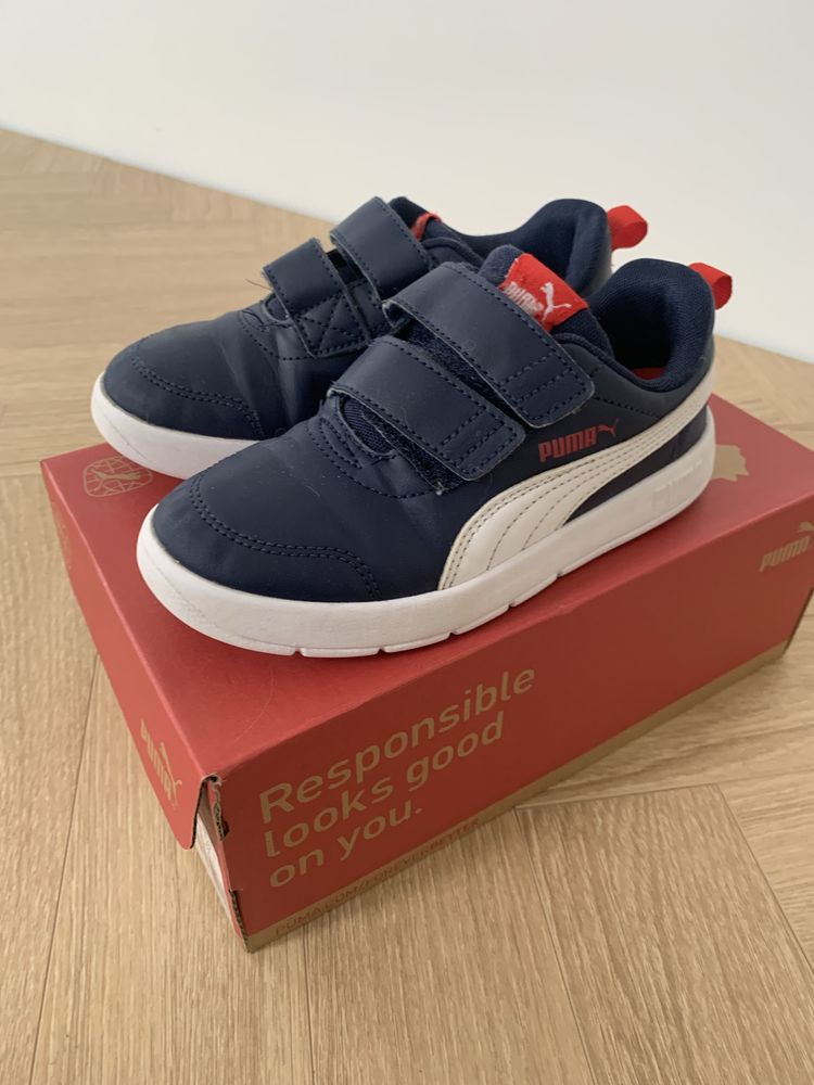 Addidasy puma 32