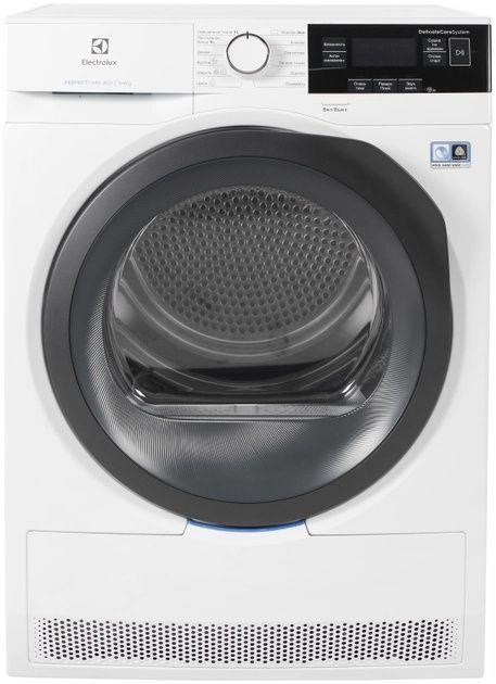 Сушильний автомат Electrolux EW8HR359S