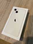 Nowy iPhone 13 128gb