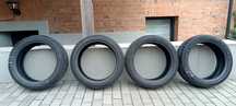 Opony zimowe Firemax 215/45/R17