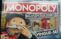 Selado Monopoly Maus Perdedores