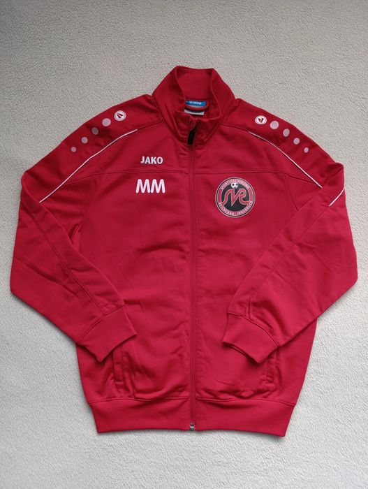 Олімпійка Jako та дві футболки