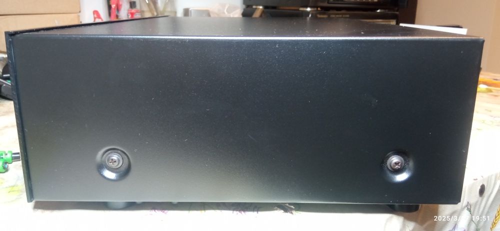 Magnetofon stereo Yamaha KX-200