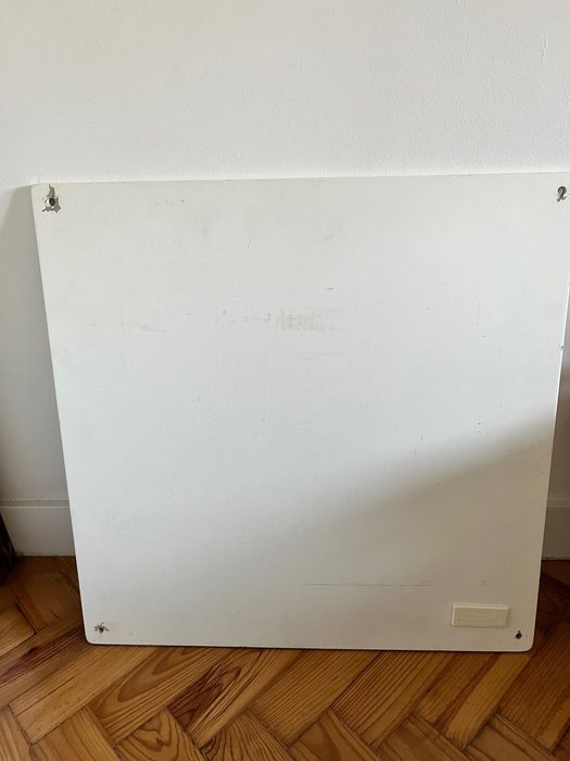 Econo-Heat - Aquecedor ecológico ideal para quarto de bebés