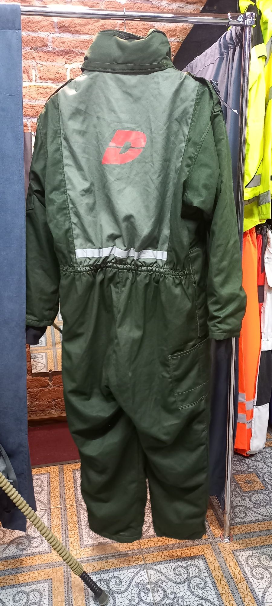 Комбез *Viking* Gore-tex* комбінезон комбинезон XXL