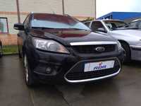 Ford focus SW TDCi