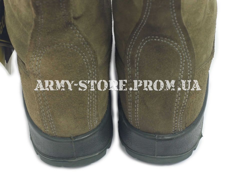 Берці зимові утеплені армії США Belleville 675ST