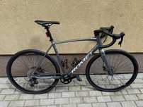Rower Gravel Romet Boreas 1 r 56 // Road