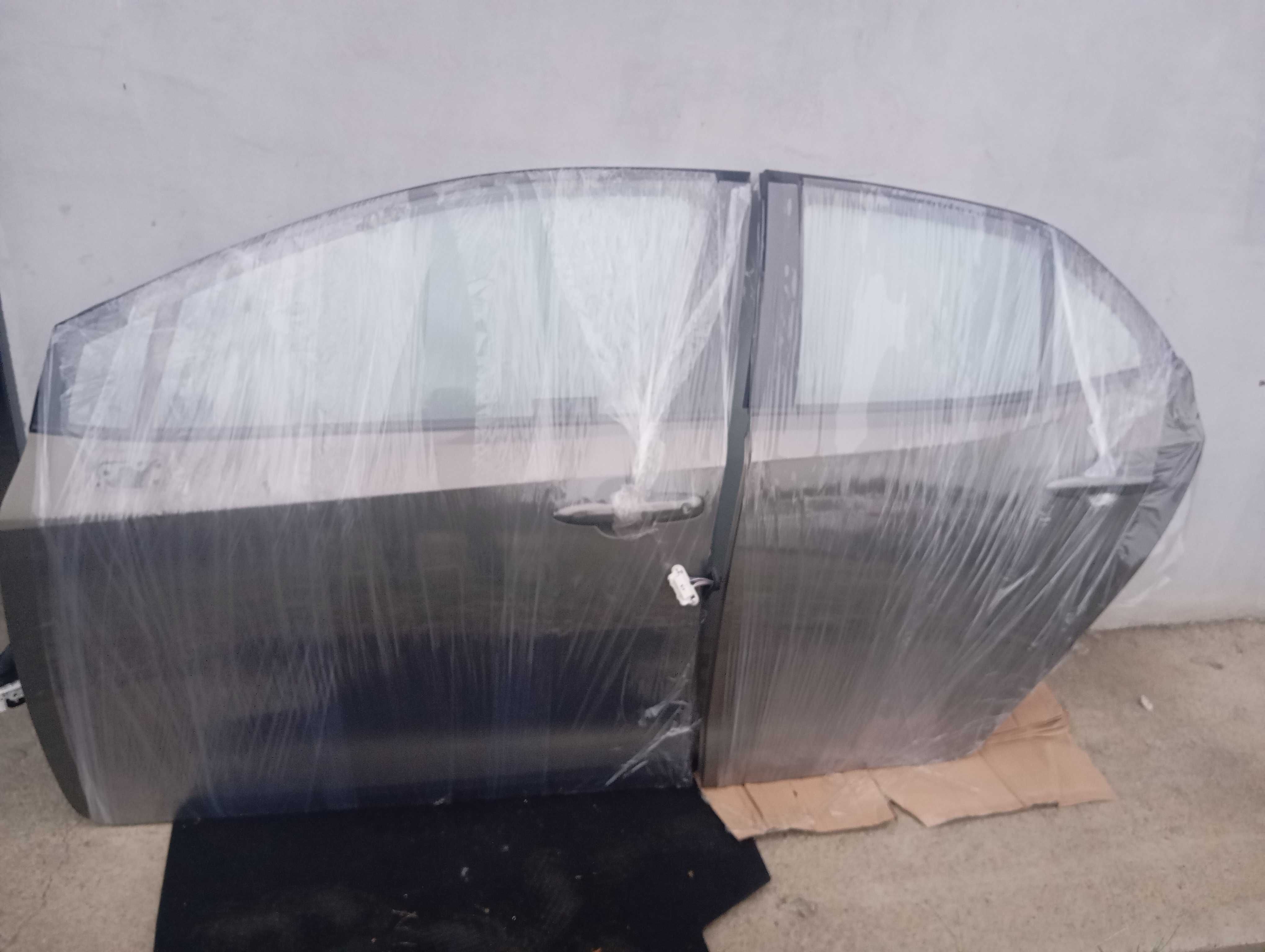 Drzwi Toyota Corolla e21 kolor 6X1
