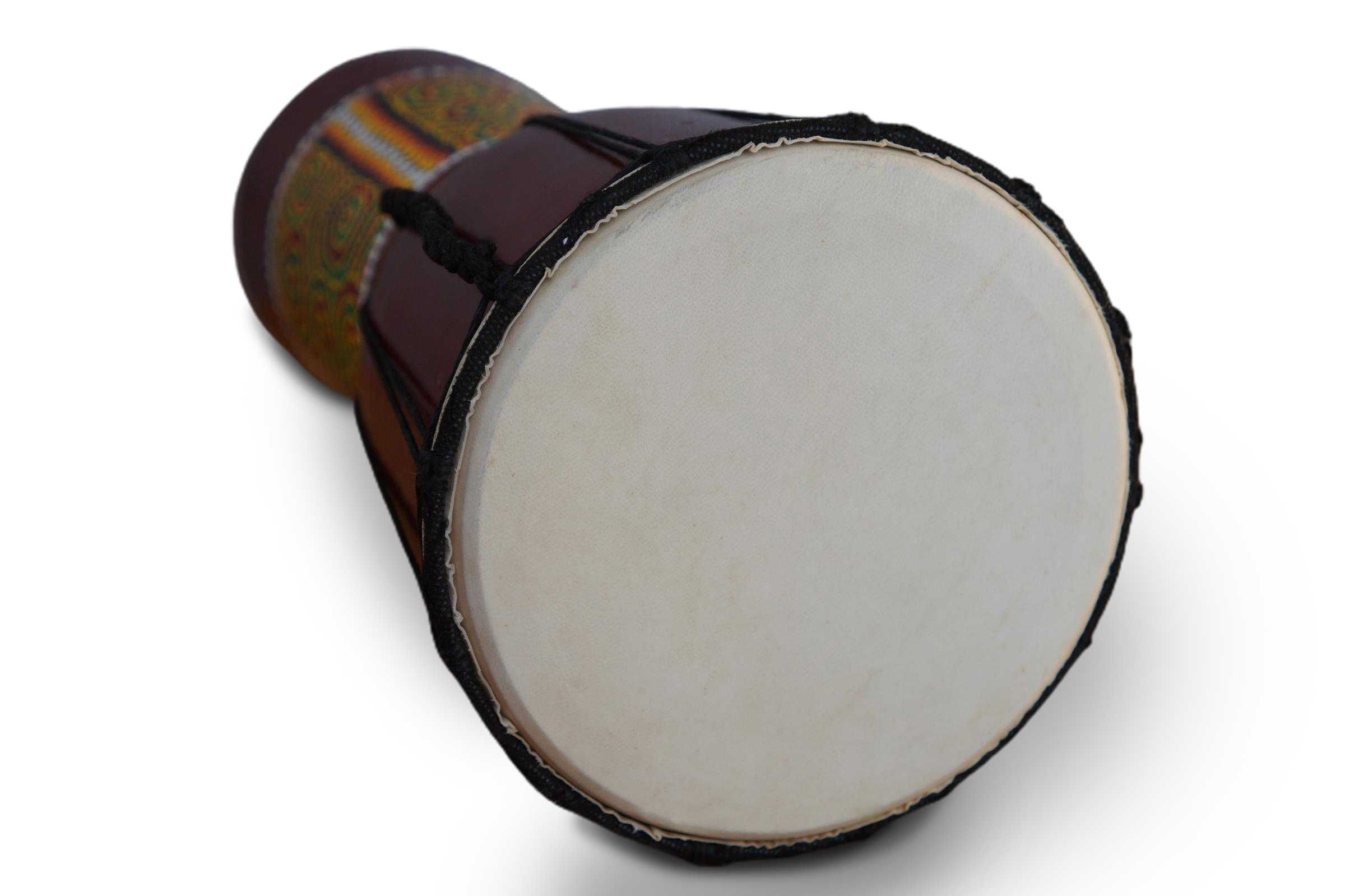 Beben djembe 40 cm oryginalny z Bali