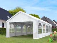 Carpa para festas (tenda) 5m x 10m