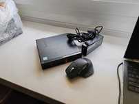 Lenovo ThinkCentre M710q Tiny PC - mały komputer