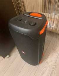 jbl Partybox 110 (ремонт)