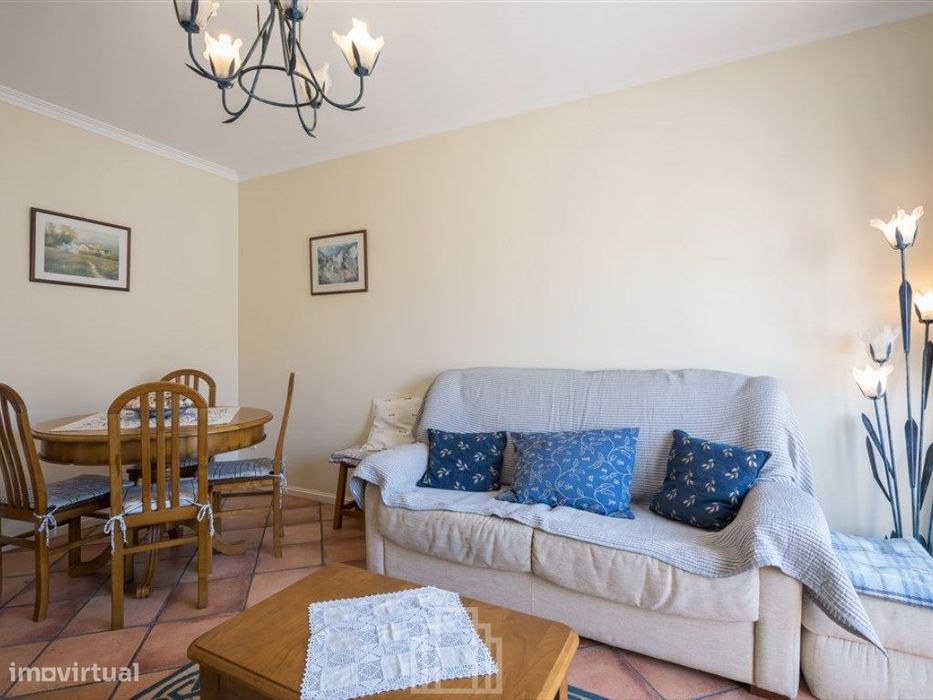 Apartamento T1 - Furadouro