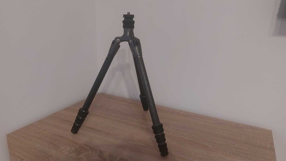 Tripod - Statyw Gitzo Traveler GT1545T