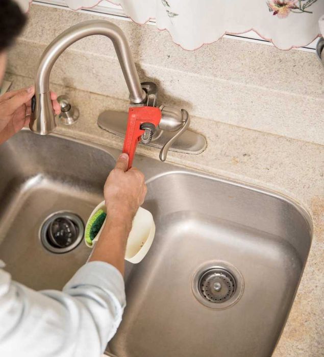 Złota rączka - malowanie, naprawy, montaż, elektryka WOLNE TERMINY