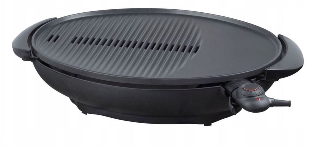 Grill elektryczny Steba VG 350 BIG 2200 W