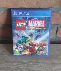 Lego Marvel Super Hero ps4 ps5 okazja