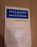 Sexualismo, via para o socialismo (portes grátis)