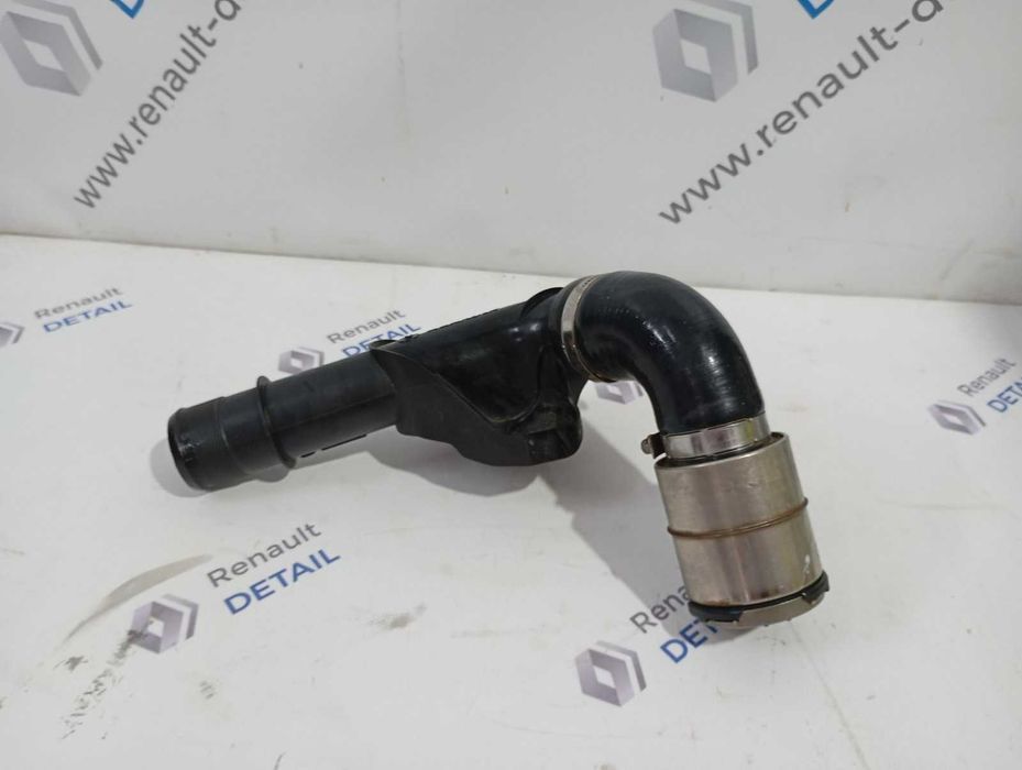 Б/У Патрубкі Інтеркулера Renault Opel Nissan Master Movano NV400