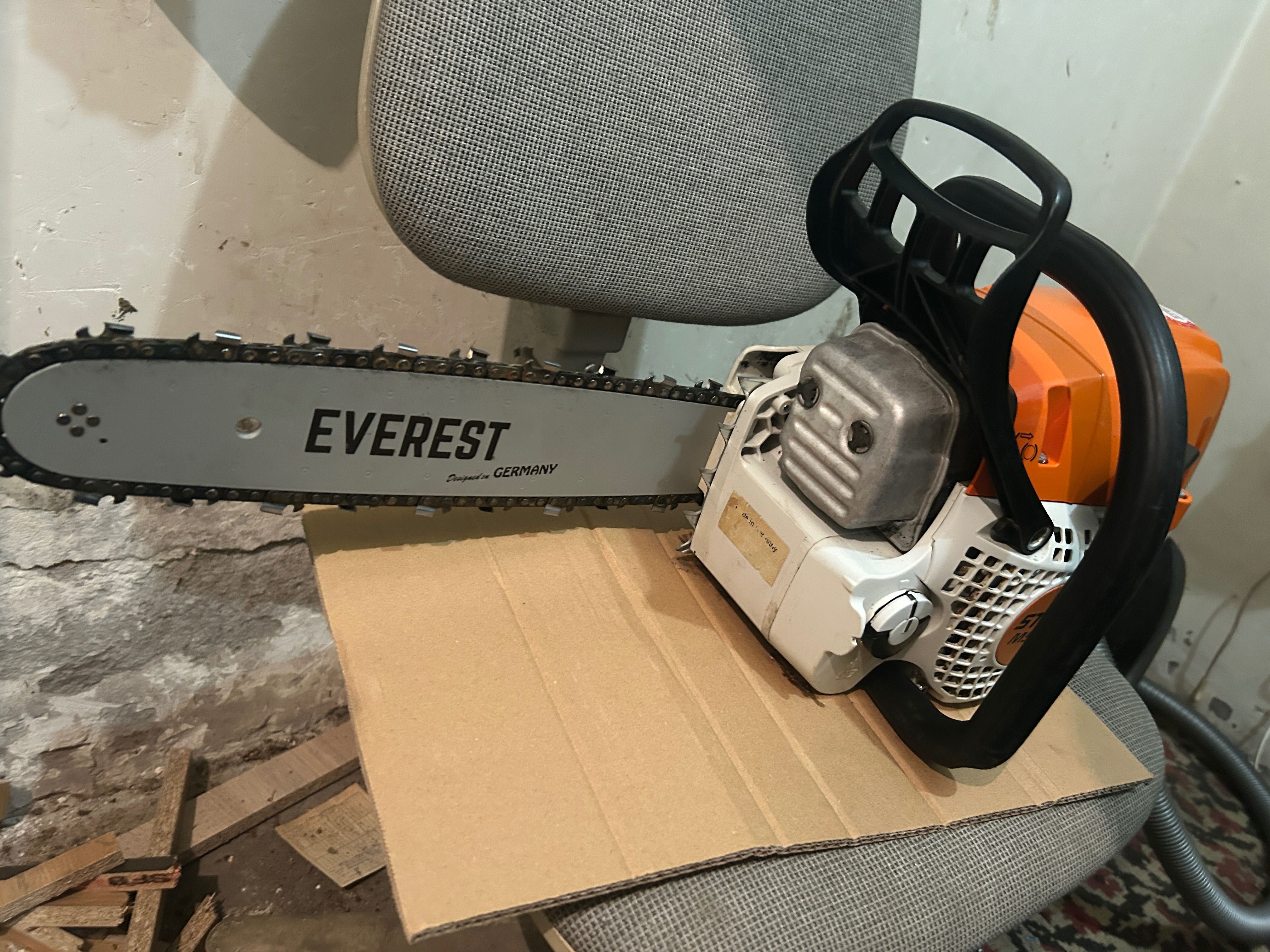 Piła Stihl MS 311