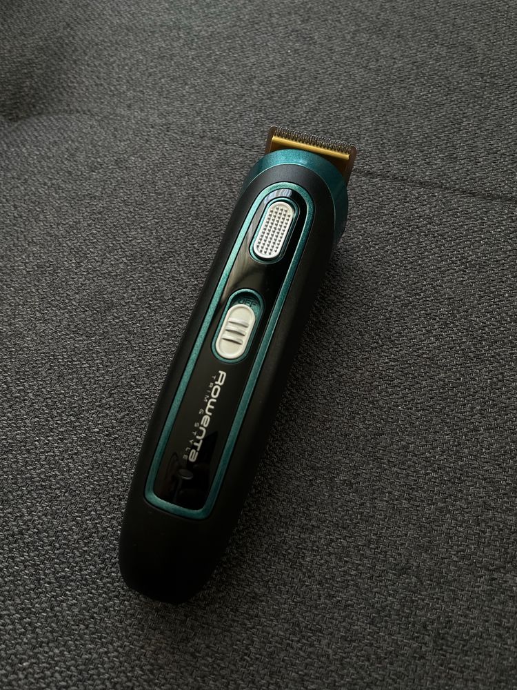 Набір для стрижки ROWENTA Trim & Style TN9130F1