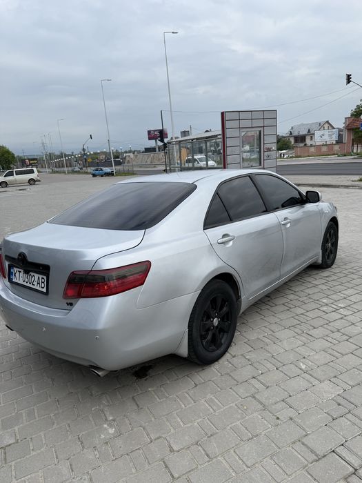 Toyota Camry 40, продаж/обмін