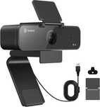 Kamera Internetowa do Komputera 4K Ultra HD Newline N USB z Mikrofonem