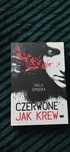 Czerwone jak krew
