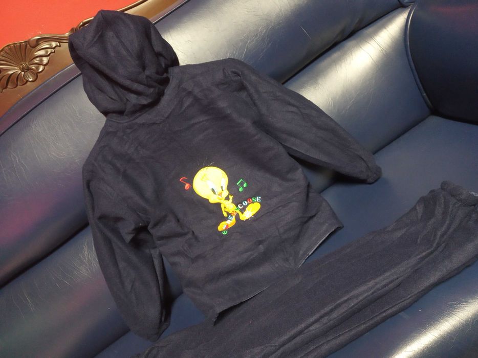 Fato de Treino + Mochila Teletubbies Criança