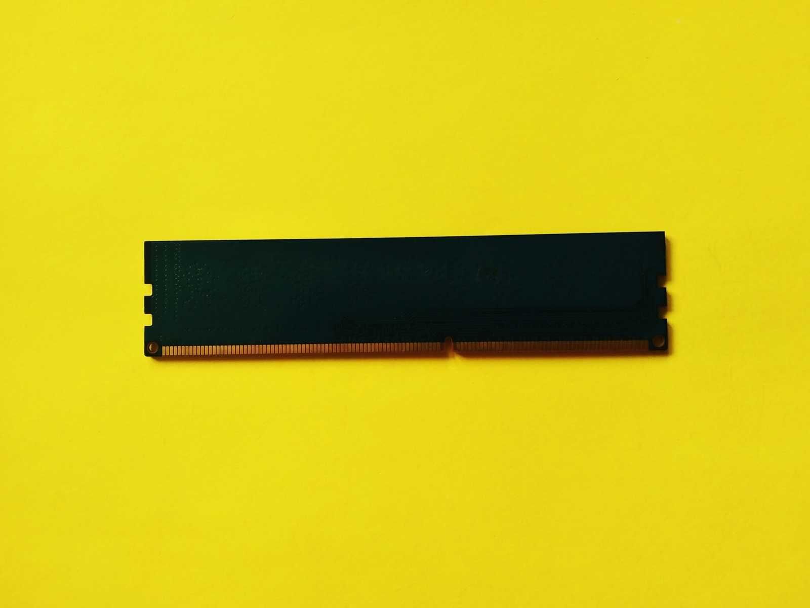 DDR3 4GB KingSton PKi 12800 -Komputer