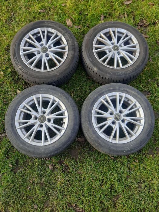 Диски R14 4/100 цо67.1