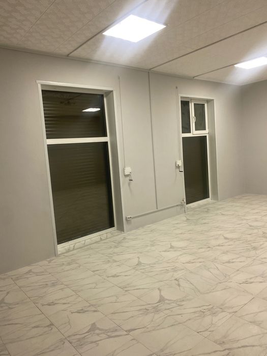 Торгове приміщення