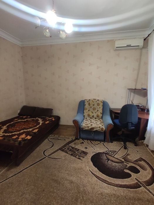 Сдам квартиру в центре