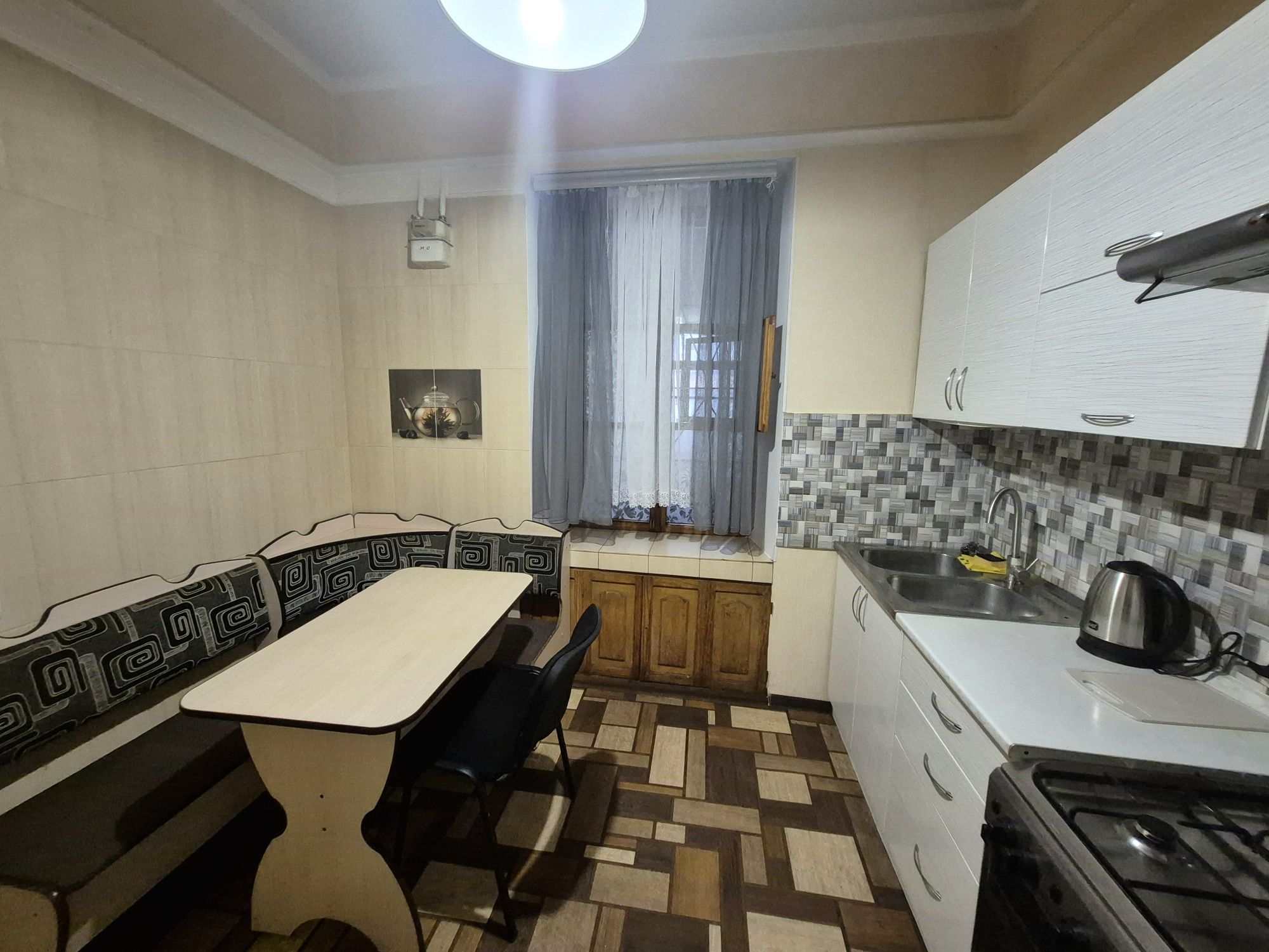 4 ком.кв.историч.центр.ул Преображенская 35