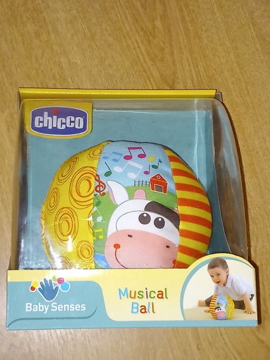 Brinquedos bebé novos chicco desde 7€