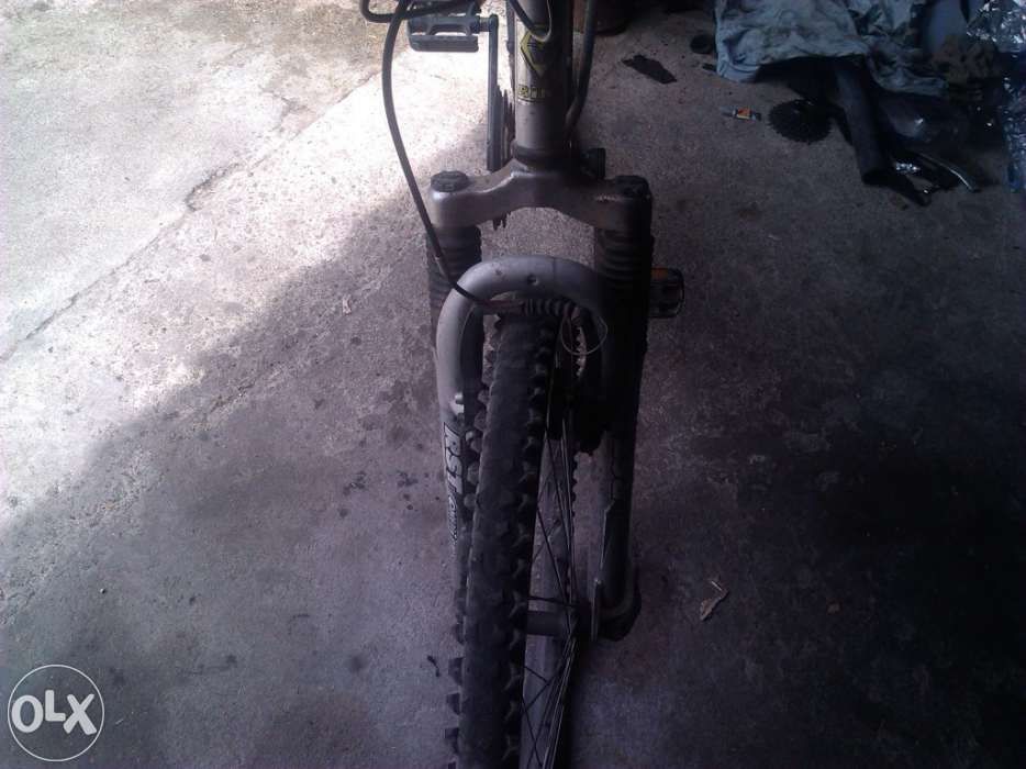 Vendo bicicletas