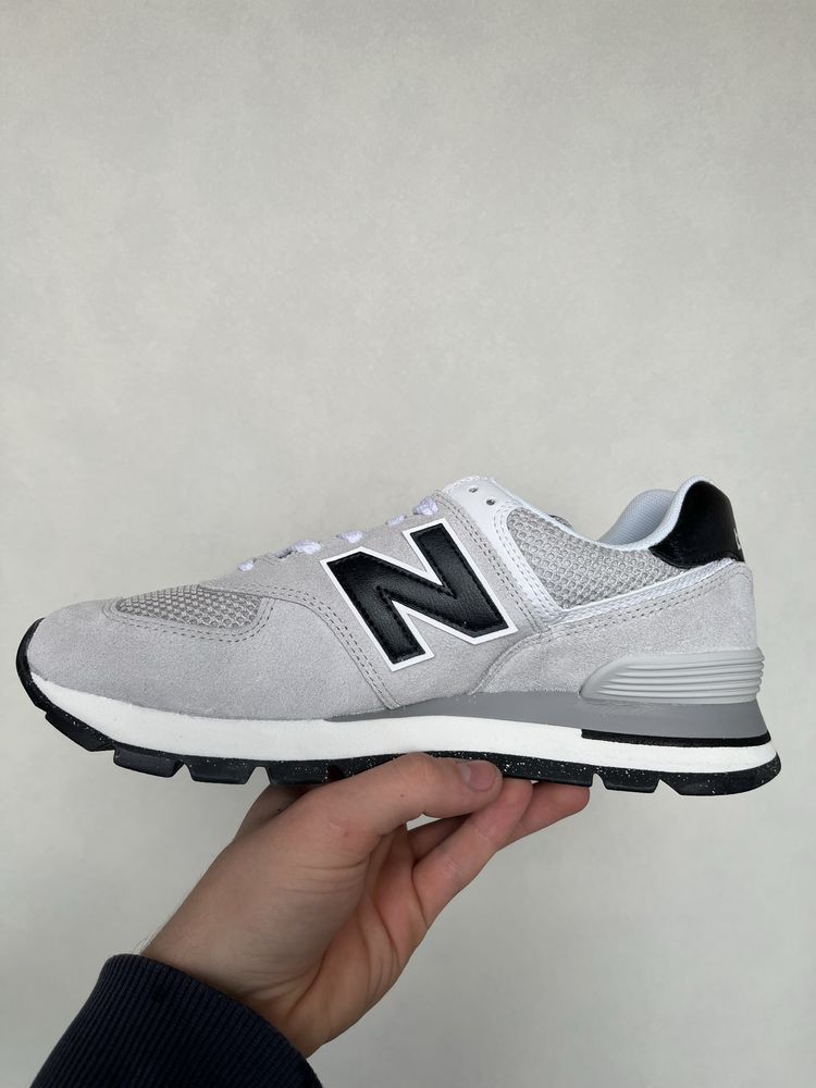 Кросівки New Balance 574 Оригінал [41,5-42,5]