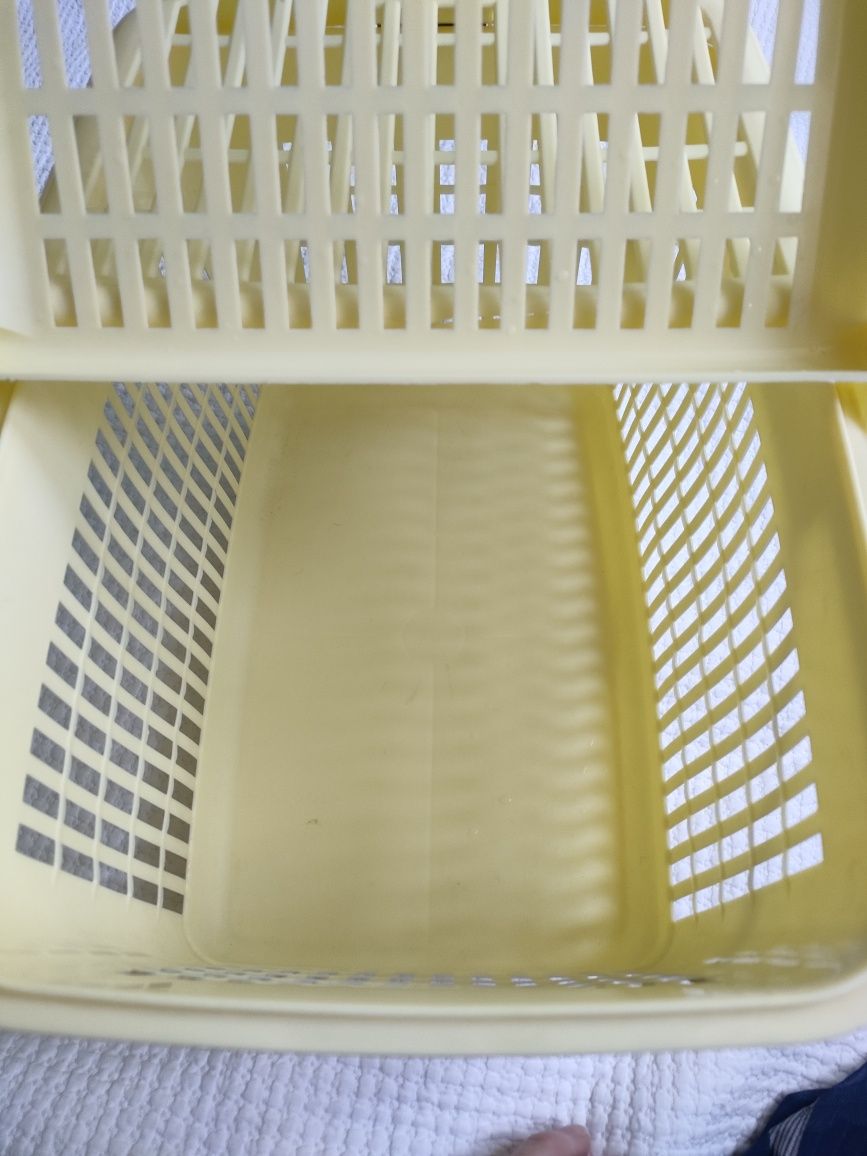 Cesto multiusos (14L)  de Codil